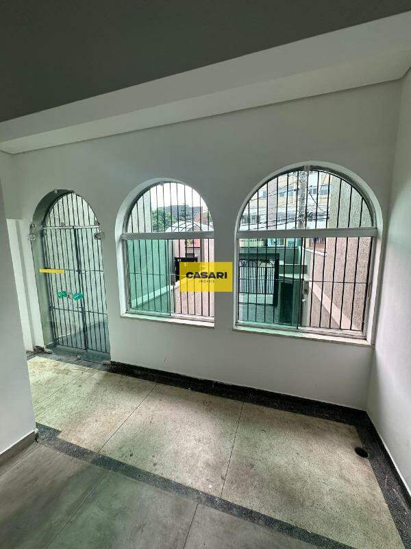Prédio para para aluguel no bairro Centro, São Bernardo do Campo - Casari Imóveis: 