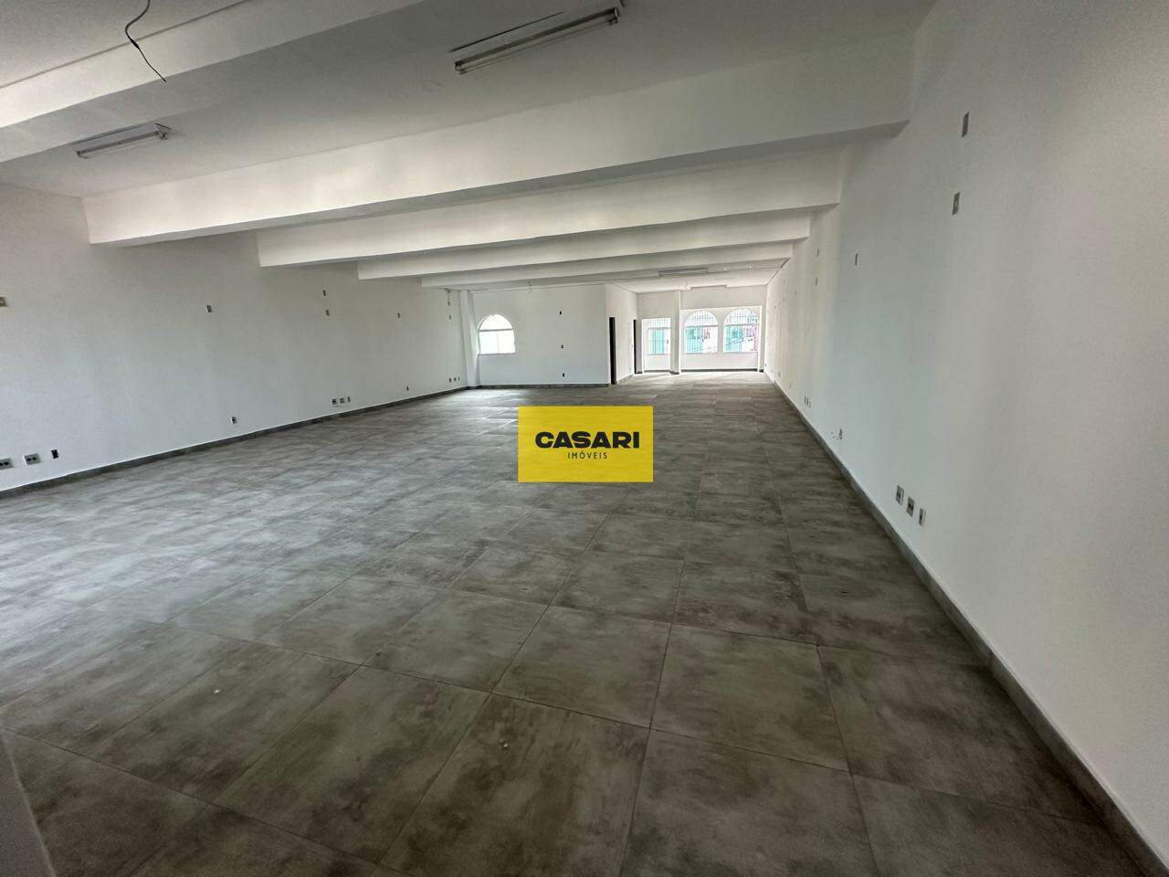 Prédio para para aluguel no bairro Centro, São Bernardo do Campo - Casari Imóveis: 
