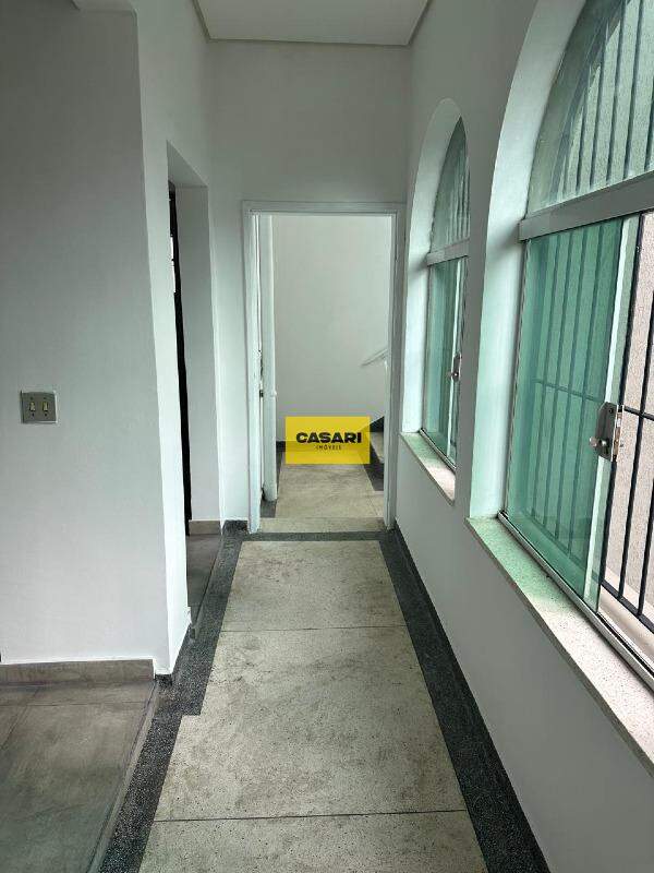 Prédio para para aluguel no bairro Centro, São Bernardo do Campo - Casari Imóveis: 