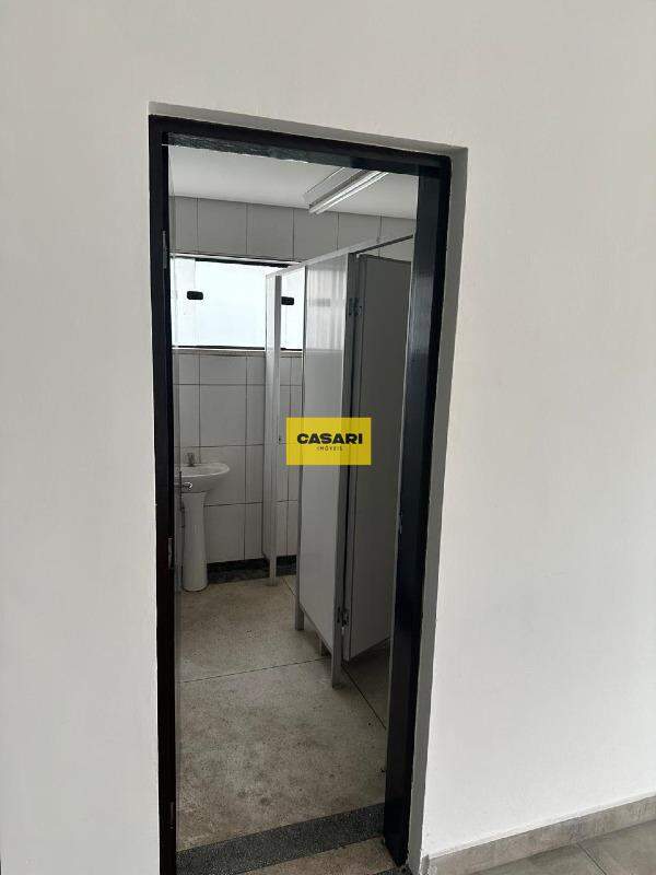 Prédio para para aluguel no bairro Centro, São Bernardo do Campo - Casari Imóveis: 