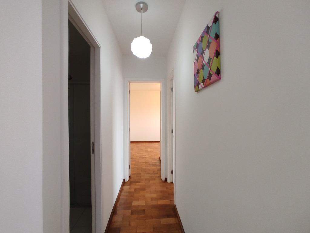 Apartamento para para aluguel no bairro Centro, São Bernardo do Campo - Casari Imóveis: 