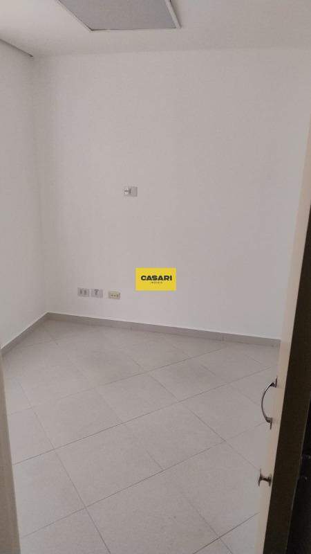 Sala para para aluguel no bairro Santa Terezinha, São Bernardo do Campo - Casari Imóveis: 
