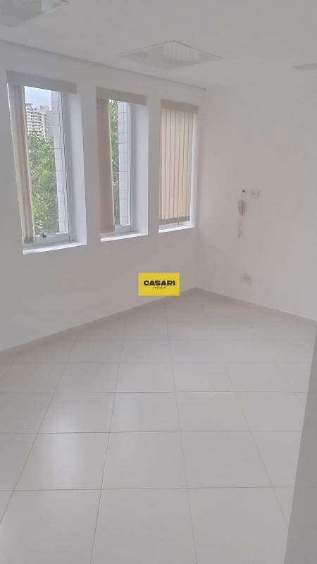 Sala para para aluguel no bairro Santa Terezinha, São Bernardo do Campo - Casari Imóveis: 