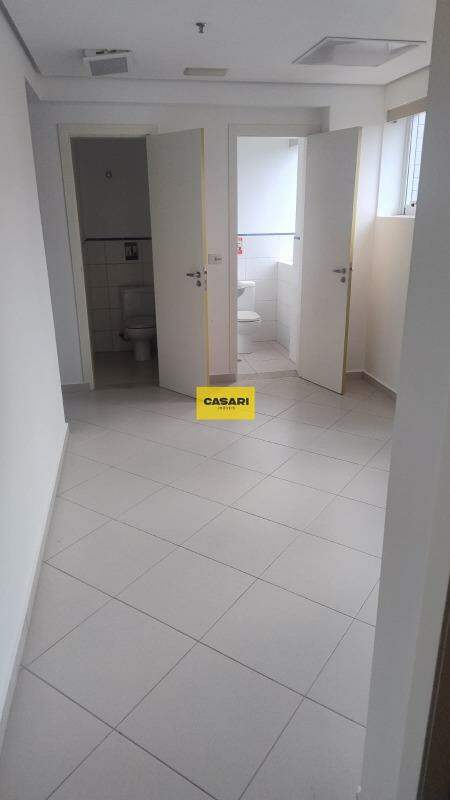 Sala para para aluguel no bairro Santa Terezinha, São Bernardo do Campo - Casari Imóveis: 