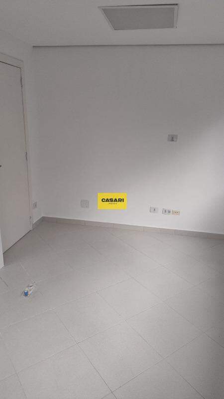 Sala para para aluguel no bairro Santa Terezinha, São Bernardo do Campo - Casari Imóveis: 
