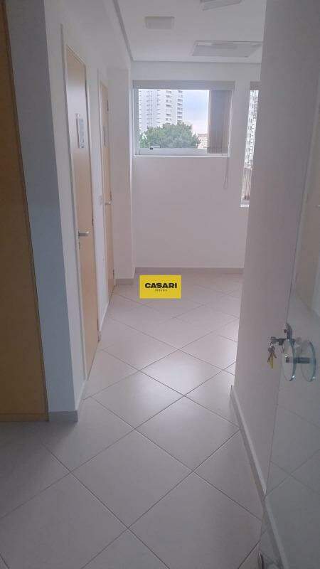 Sala para para aluguel no bairro Santa Terezinha, São Bernardo do Campo - Casari Imóveis: 