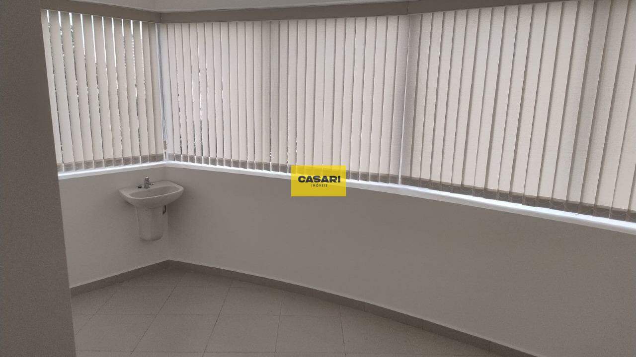 Sala para para aluguel no bairro Santa Terezinha, São Bernardo do Campo - Casari Imóveis: 