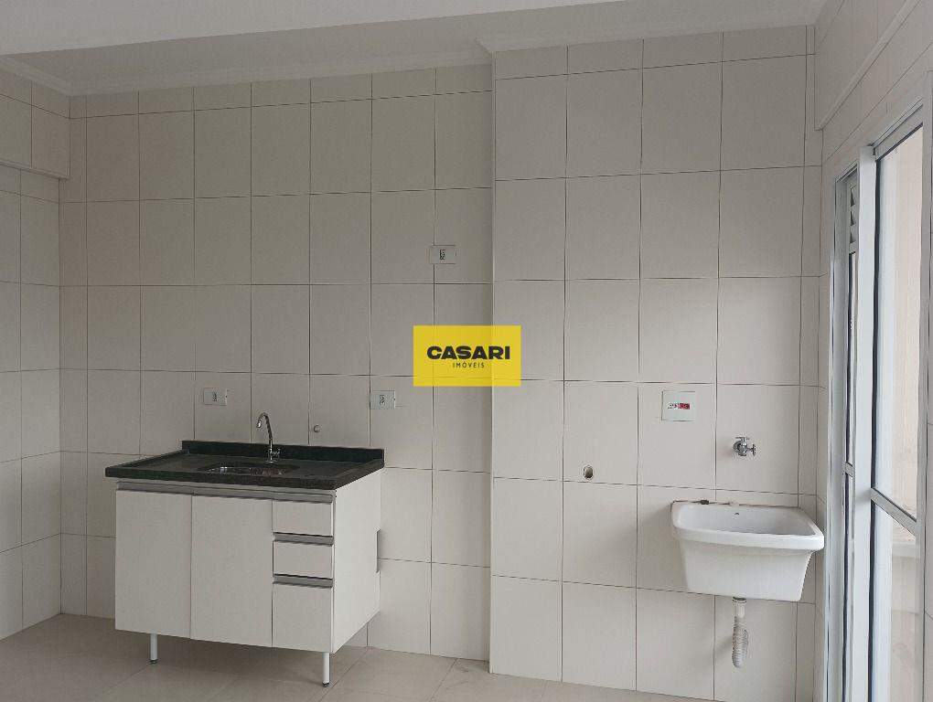 Apartamento para para aluguel no bairro Demarchi, São Bernardo do Campo - Casari Imóveis: 