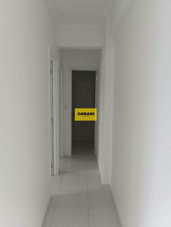 Apartamento para para aluguel no bairro Demarchi, São Bernardo do Campo - Casari Imóveis: 