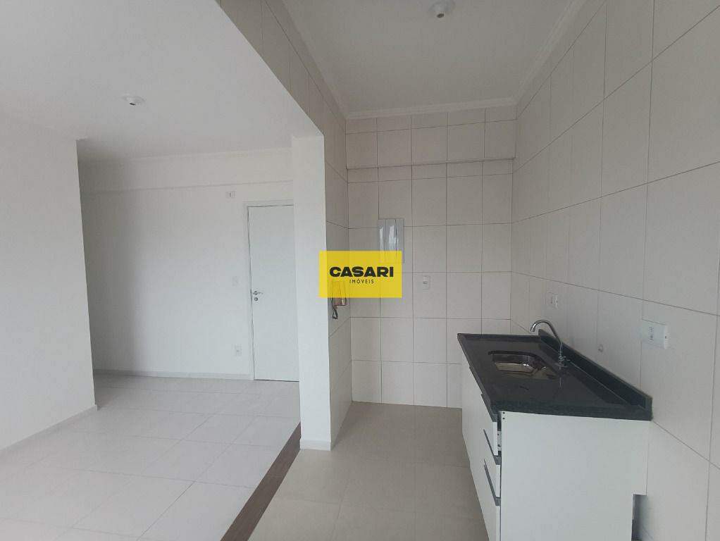 Apartamento para para aluguel no bairro Demarchi, São Bernardo do Campo - Casari Imóveis: 