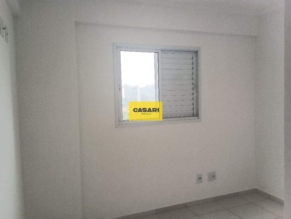 Apartamento para para aluguel no bairro Demarchi, São Bernardo do Campo - Casari Imóveis: 
