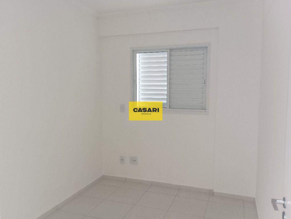 Apartamento para para aluguel no bairro Demarchi, São Bernardo do Campo - Casari Imóveis: 