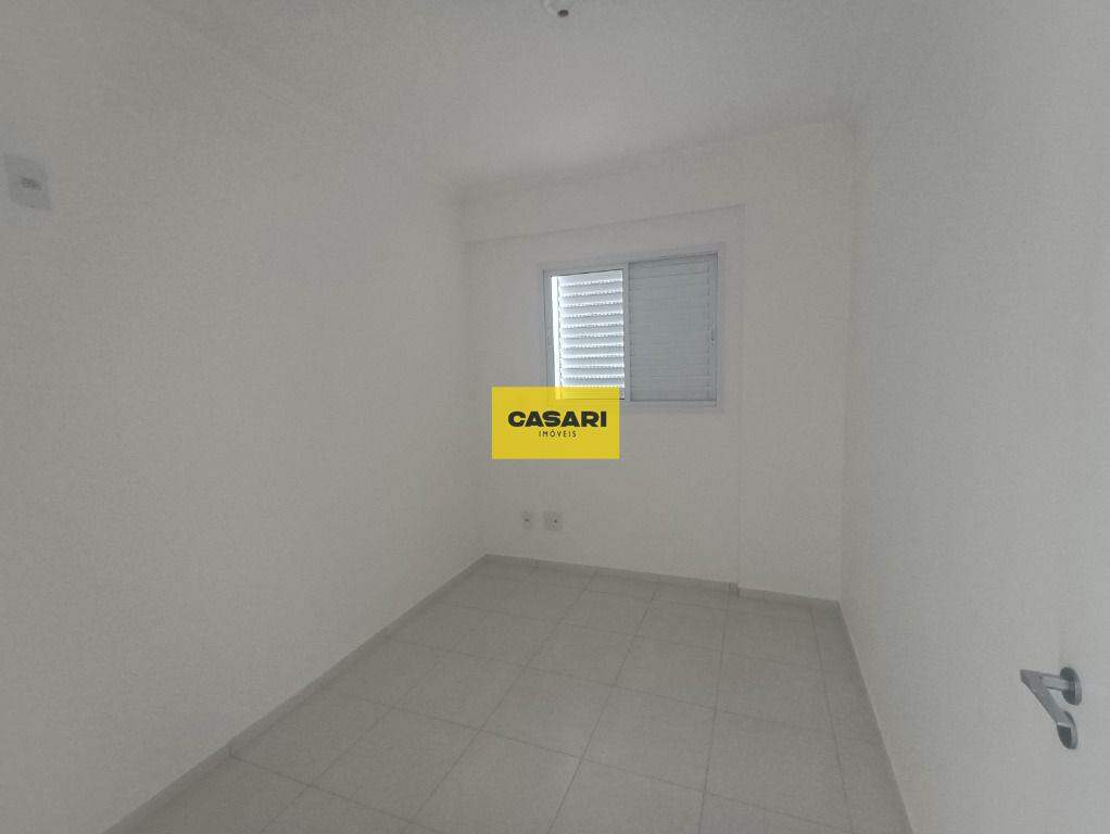 Apartamento para para aluguel no bairro Demarchi, São Bernardo do Campo - Casari Imóveis: 
