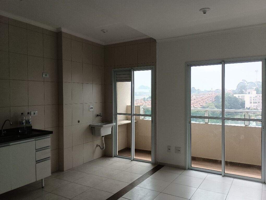 Apartamento para para aluguel no bairro Demarchi, São Bernardo do Campo - Casari Imóveis: 