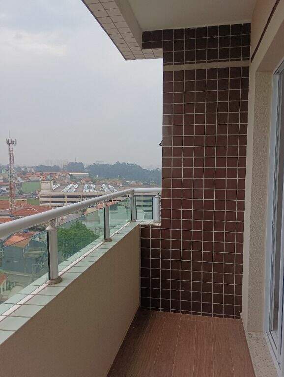 Apartamento para para aluguel no bairro Demarchi, São Bernardo do Campo - Casari Imóveis: 