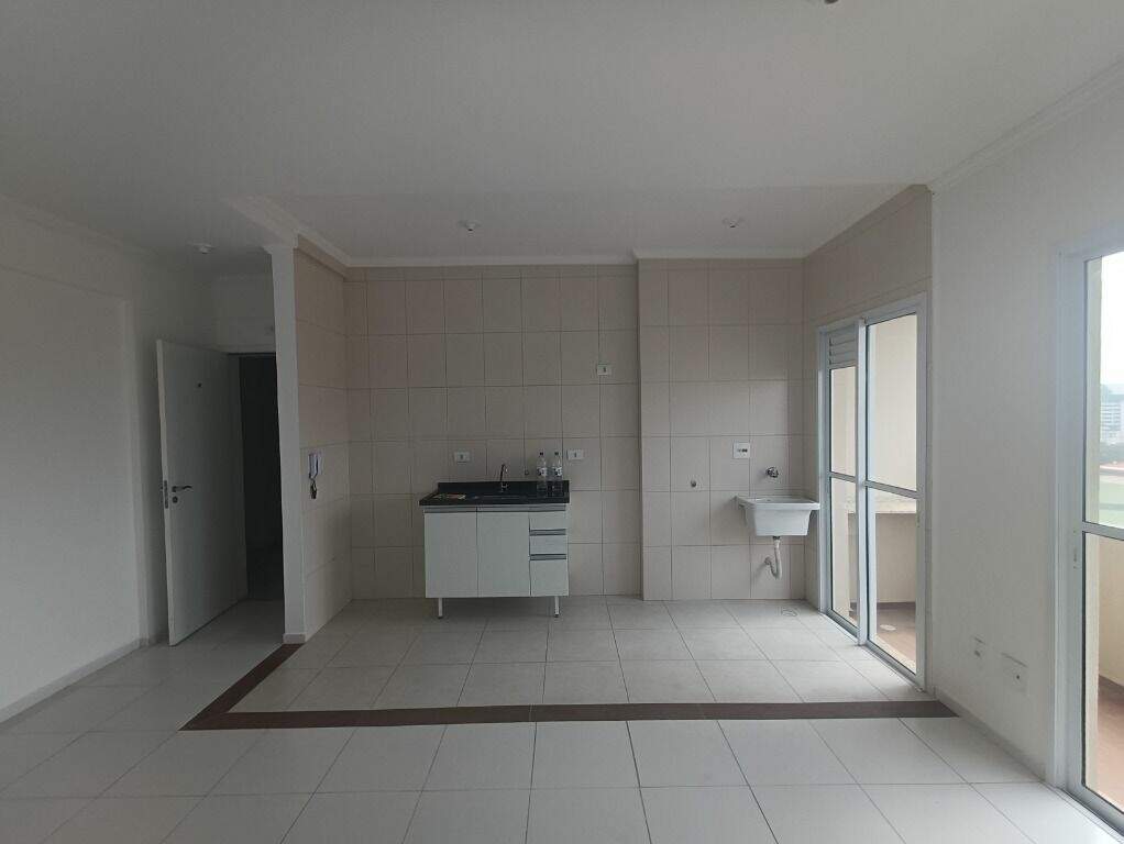 Apartamento para para aluguel no bairro Demarchi, São Bernardo do Campo - Casari Imóveis: 