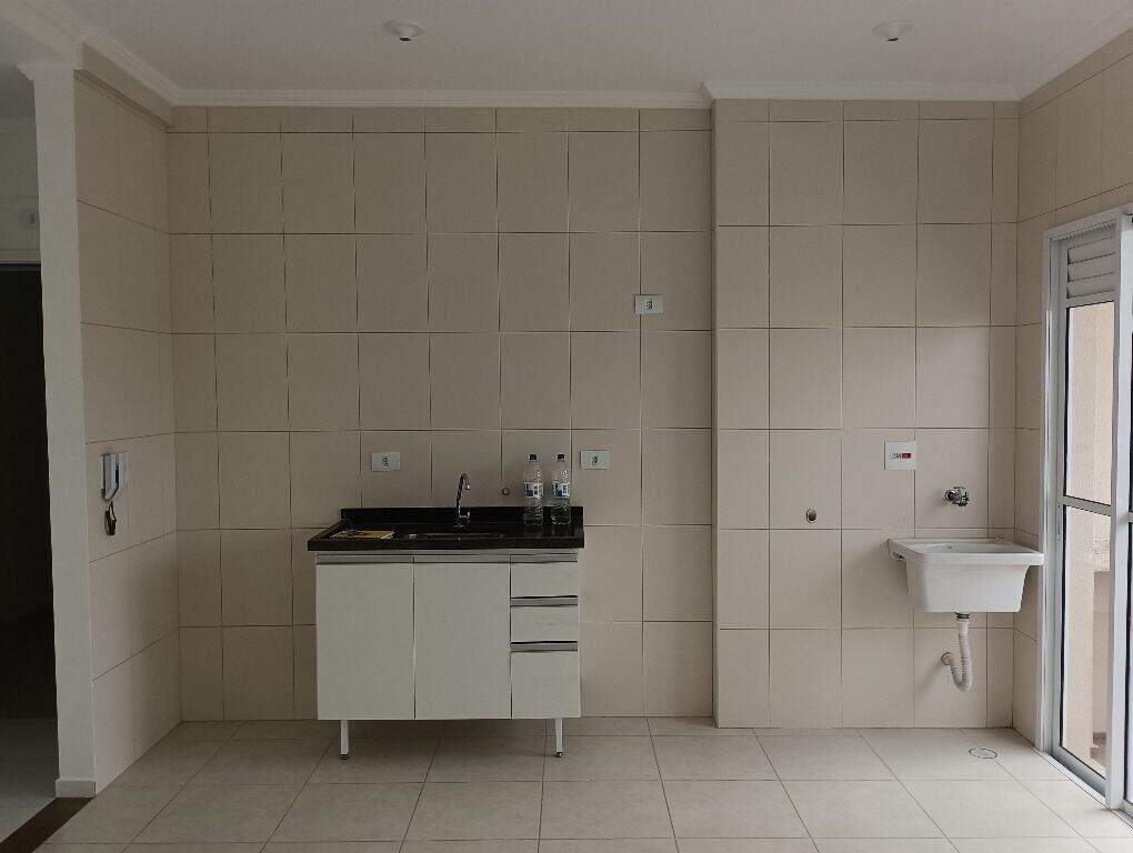 Apartamento para para aluguel no bairro Demarchi, São Bernardo do Campo - Casari Imóveis: 