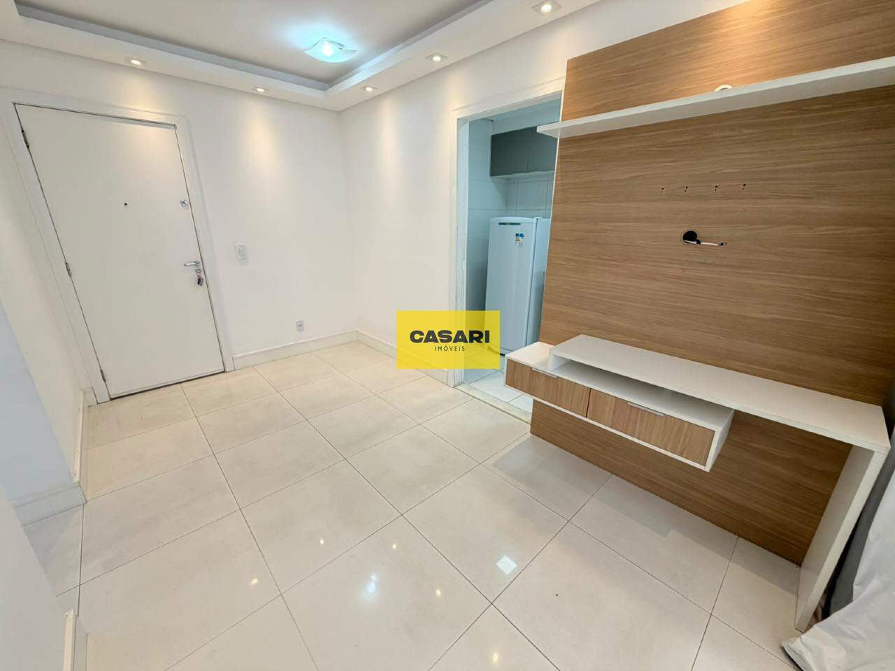 Apartamento para para aluguel no bairro Ferrazópolis, São Bernardo do Campo - Casari Imóveis: 