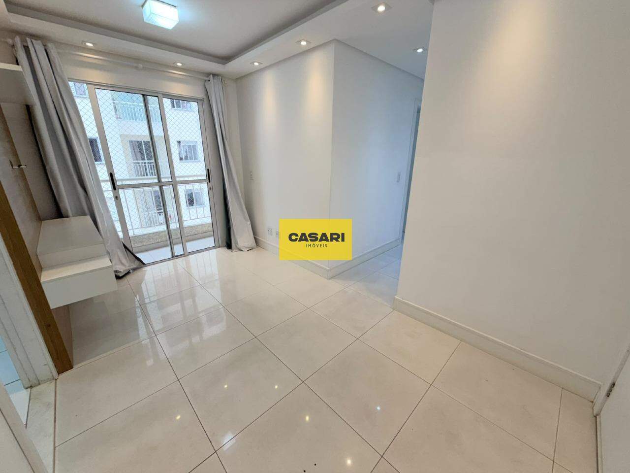 Apartamento para para aluguel no bairro Ferrazópolis, São Bernardo do Campo - Casari Imóveis: 