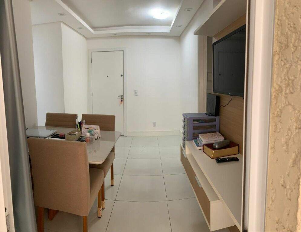 Apartamento para para aluguel no bairro Ferrazópolis, São Bernardo do Campo - Casari Imóveis: 