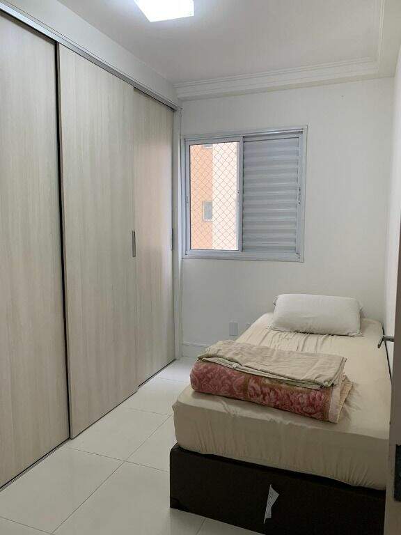 Apartamento para para aluguel no bairro Ferrazópolis, São Bernardo do Campo - Casari Imóveis: 
