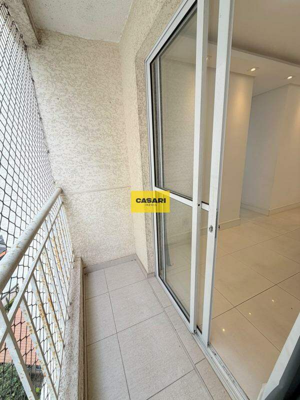 Apartamento para para aluguel no bairro Ferrazópolis, São Bernardo do Campo - Casari Imóveis: 