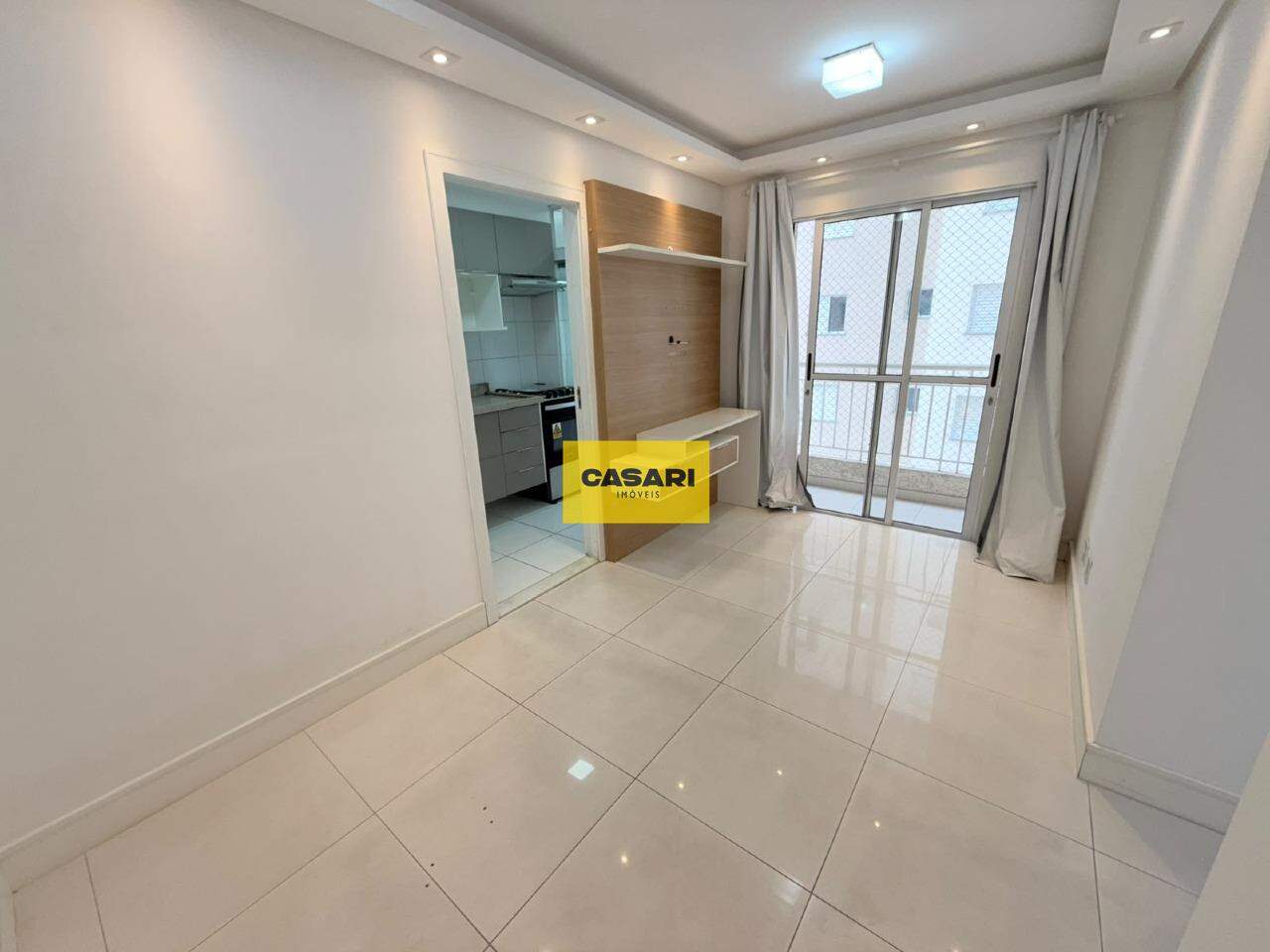 Apartamento para para aluguel no bairro Ferrazópolis, São Bernardo do Campo - Casari Imóveis: 