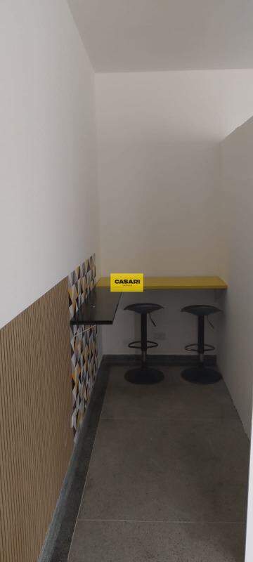 Sala para aluguel no Planalto: 