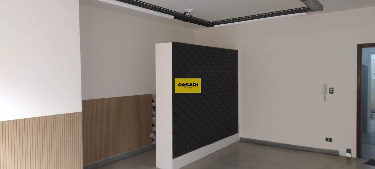 Sala para aluguel no Planalto: 
