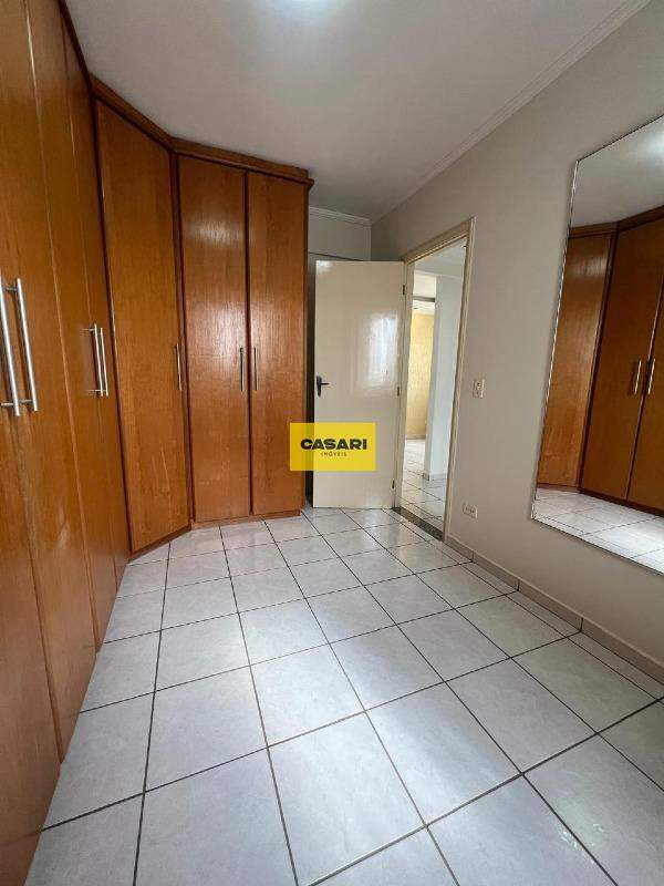Apartamento para para aluguel no bairro Assunção, São Bernardo do Campo - Casari Imóveis: 