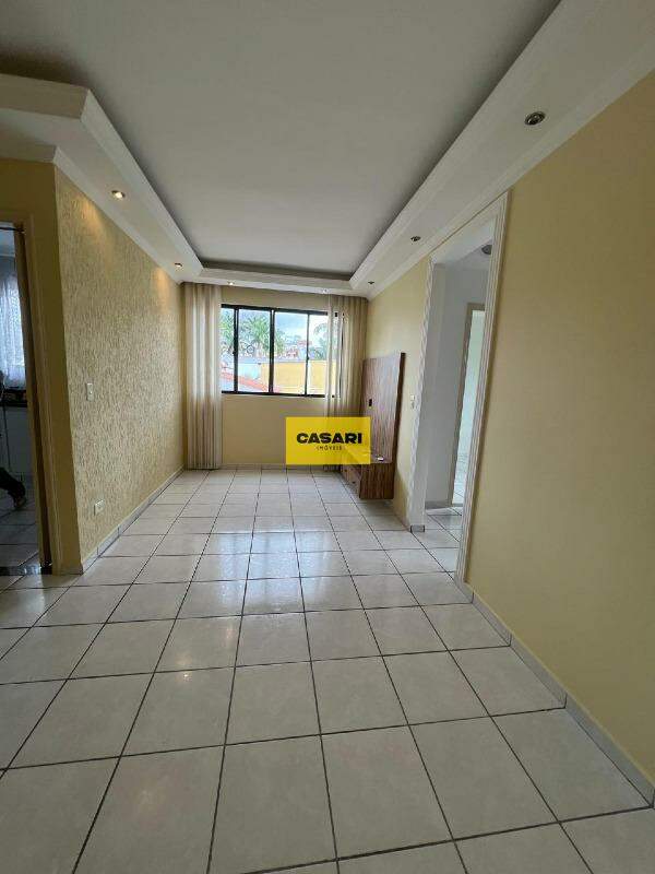 Apartamento para para aluguel no bairro Assunção, São Bernardo do Campo - Casari Imóveis: 