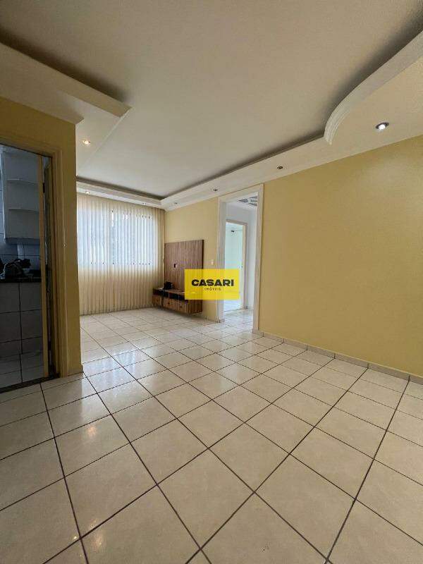 Apartamento para para aluguel no bairro Assunção, São Bernardo do Campo - Casari Imóveis: 