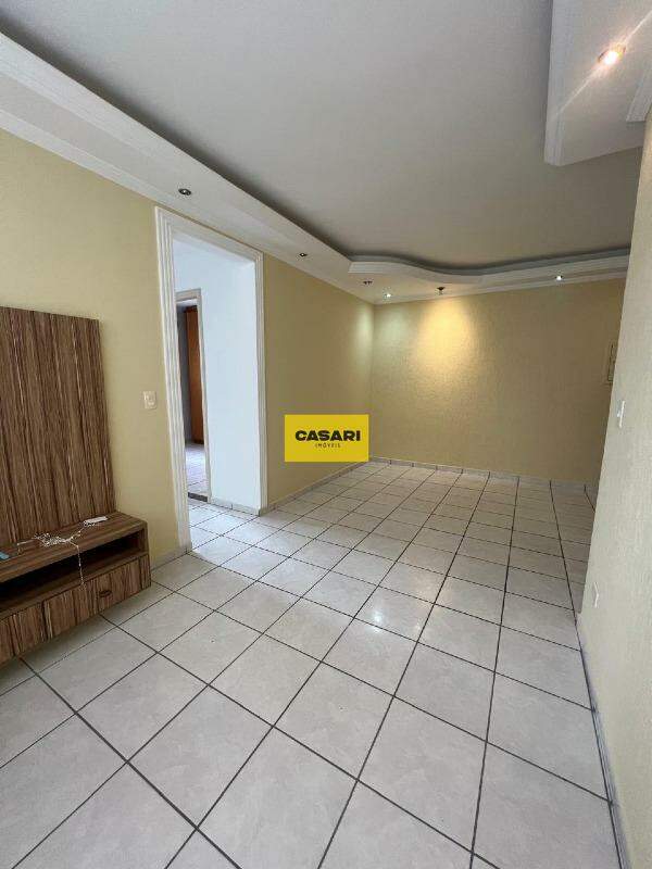 Apartamento para para aluguel no bairro Assunção, São Bernardo do Campo - Casari Imóveis: 