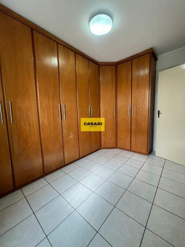 Apartamento para para aluguel no bairro Assunção, São Bernardo do Campo - Casari Imóveis: 