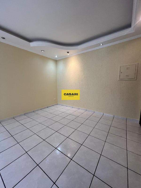Apartamento para para aluguel no bairro Assunção, São Bernardo do Campo - Casari Imóveis: 