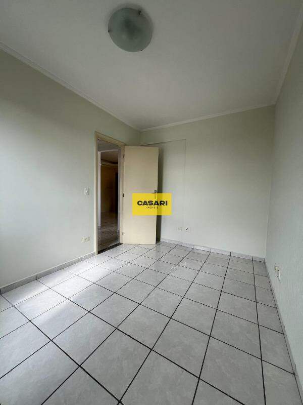 Apartamento para para aluguel no bairro Assunção, São Bernardo do Campo - Casari Imóveis: 