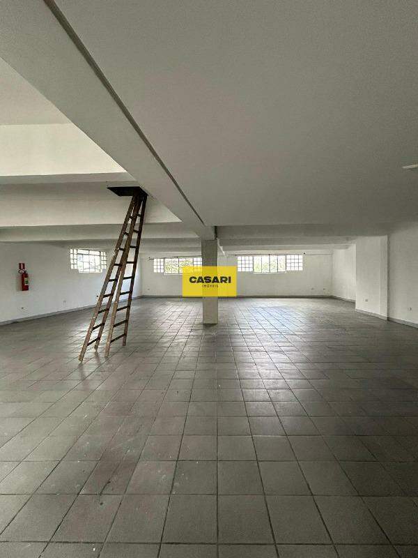 Sala para para aluguel no bairro Chácara Peres, Diadema - Casari Imóveis: 