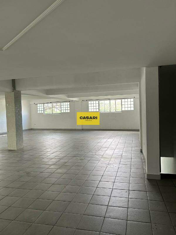 Sala para para aluguel no bairro Chácara Peres, Diadema - Casari Imóveis: 