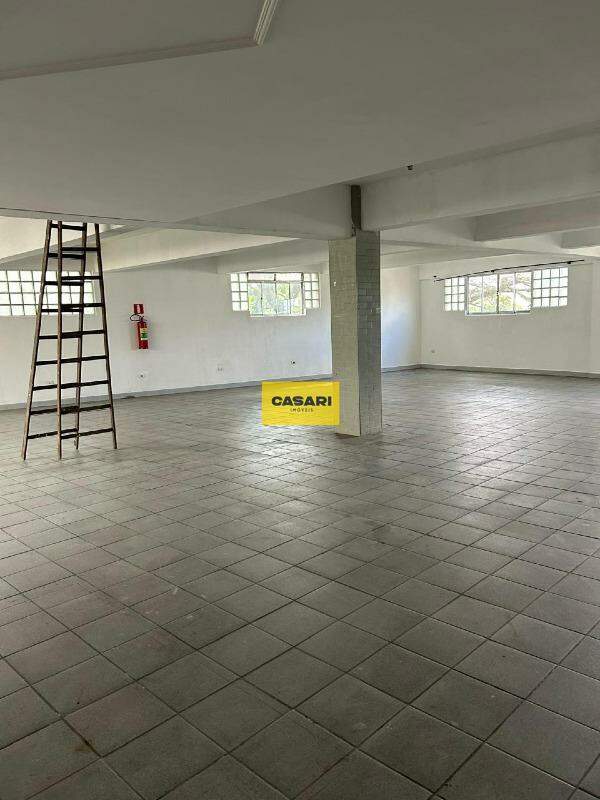 Sala para para aluguel no bairro Chácara Peres, Diadema - Casari Imóveis: 