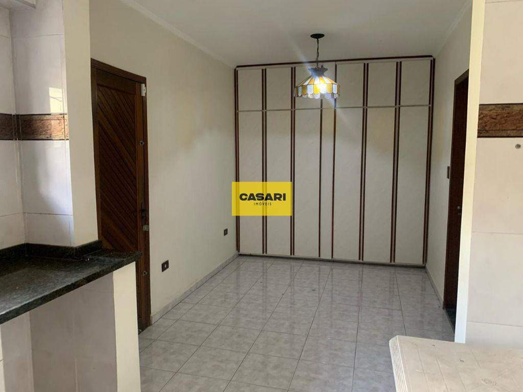 Sobrado para aluguel no bairro Jardim Hollywood, São Bernardo do Campo - Casari Imóveis: 