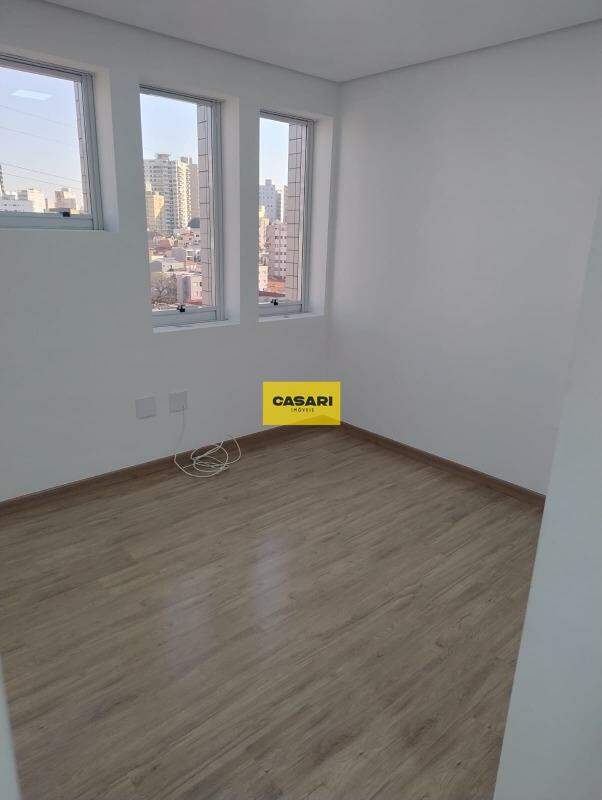 Sala para para aluguel no bairro Santa Terezinha, São Bernardo do Campo - Casari Imóveis: 