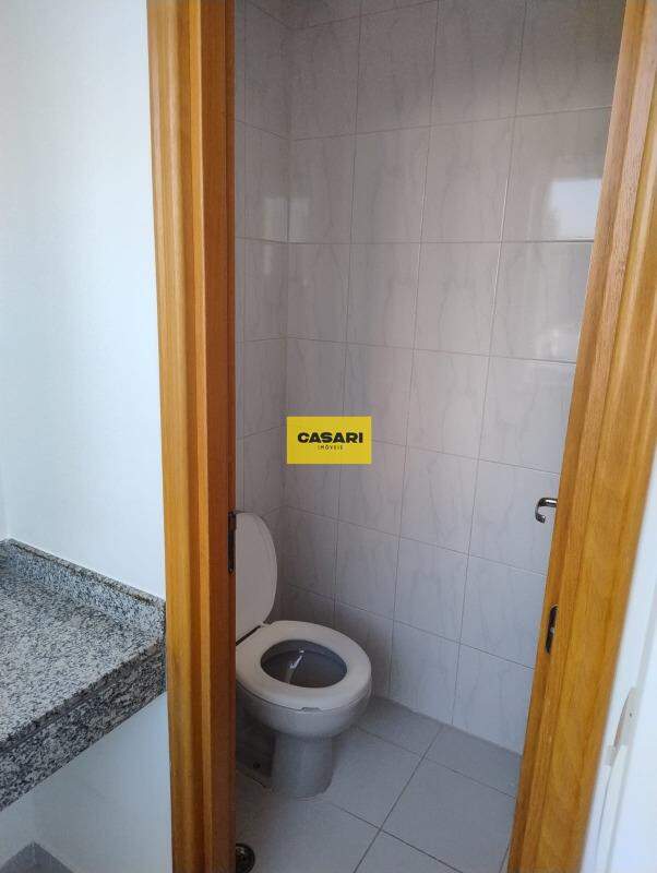 Sala para para aluguel no bairro Santa Terezinha, São Bernardo do Campo - Casari Imóveis: 