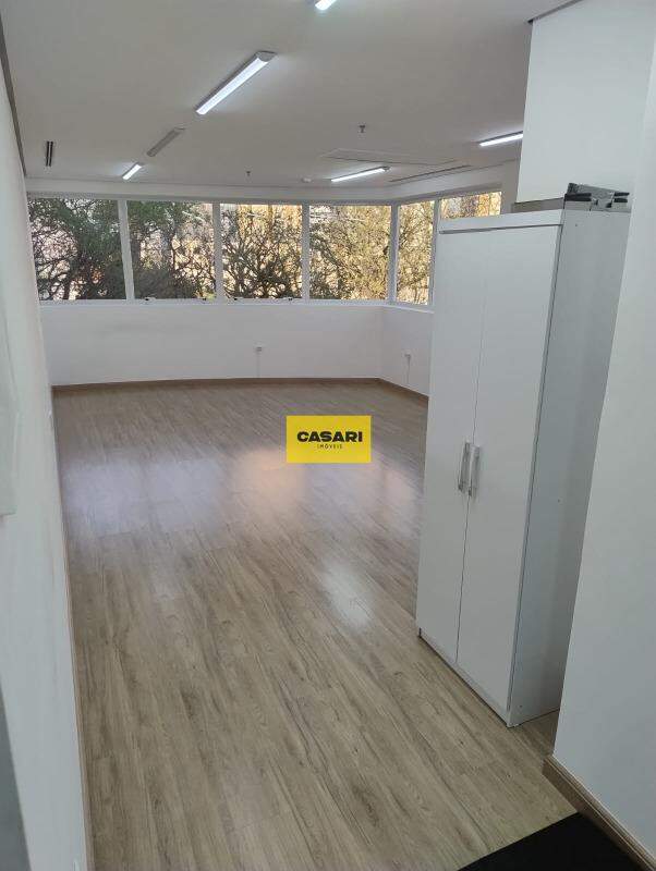 Sala para para aluguel no bairro Santa Terezinha, São Bernardo do Campo - Casari Imóveis: 