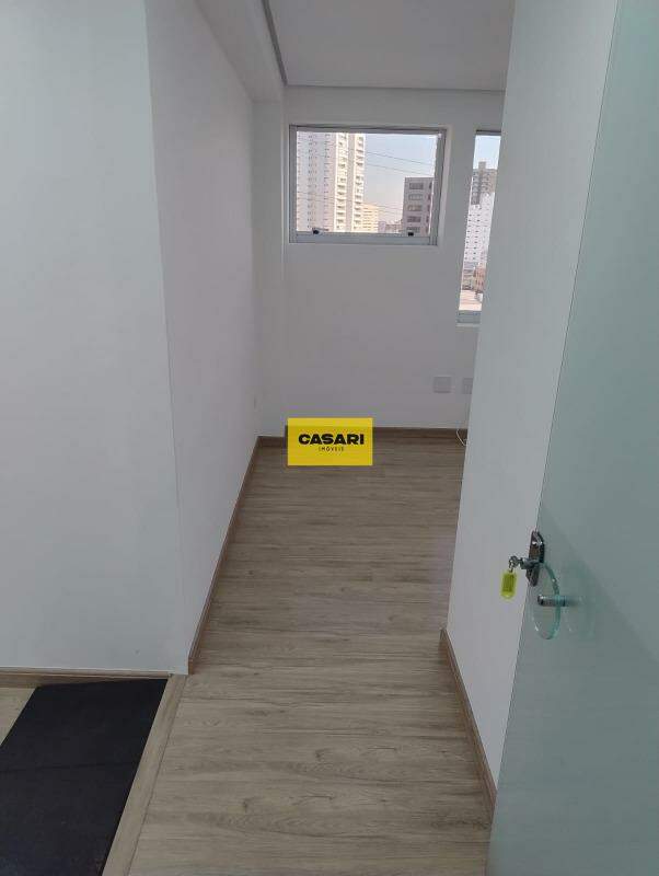 Sala para para aluguel no bairro Santa Terezinha, São Bernardo do Campo - Casari Imóveis: 