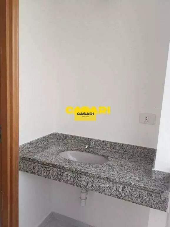 Sala para para aluguel no bairro Santa Terezinha, São Bernardo do Campo - Casari Imóveis: 