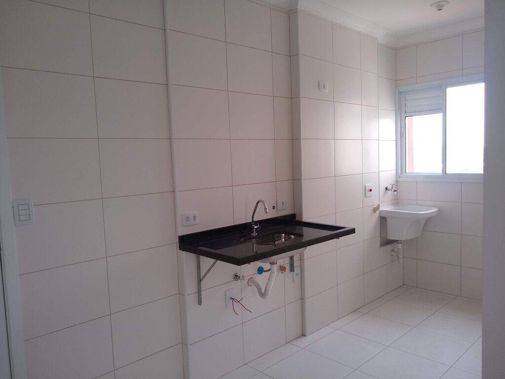Apartamento para para aluguel no bairro Santa Terezinha, São Bernardo do Campo - Casari Imóveis: 