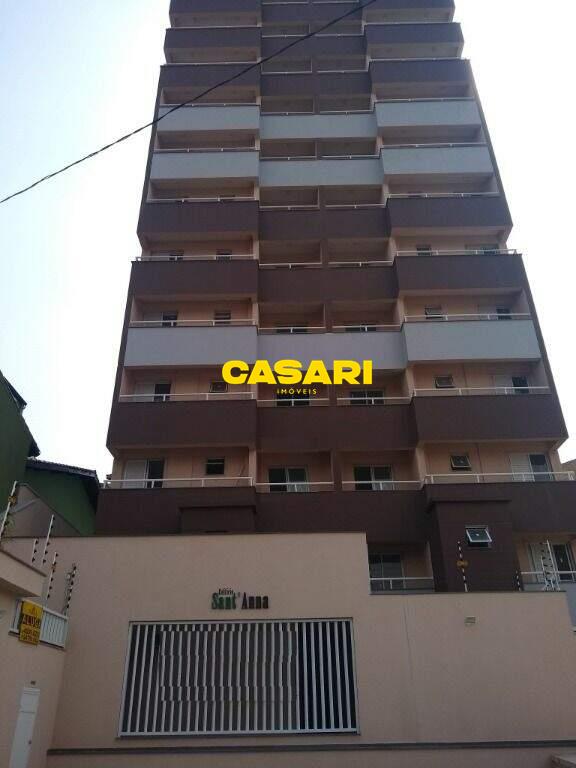 Apartamento para para aluguel no bairro Rudge Ramos, São Bernardo do Campo - Casari Imóveis: 