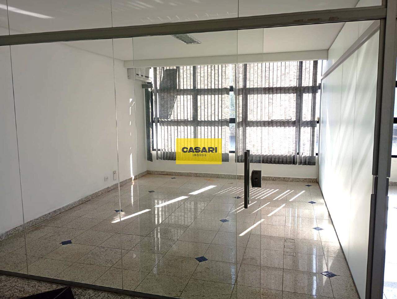 Sala para para aluguel no bairro Jardim do Mar, São Bernardo do Campo - Casari Imóveis: 