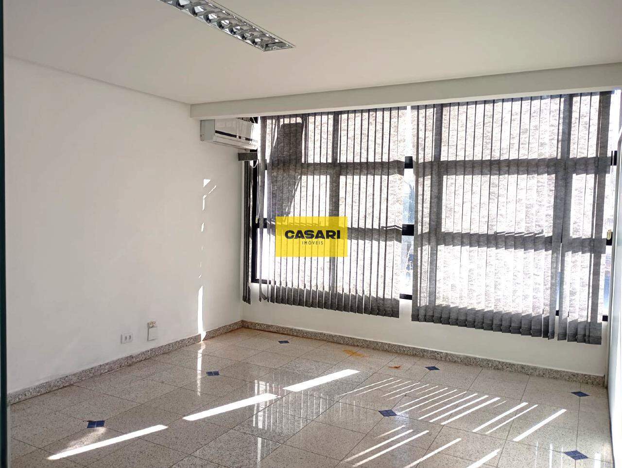 Sala para para aluguel no bairro Jardim do Mar, São Bernardo do Campo - Casari Imóveis: 