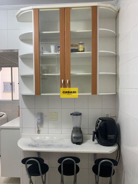 Apartamento para para aluguel no bairro Dos Casa, São Bernardo do Campo - Casari Imóveis: 